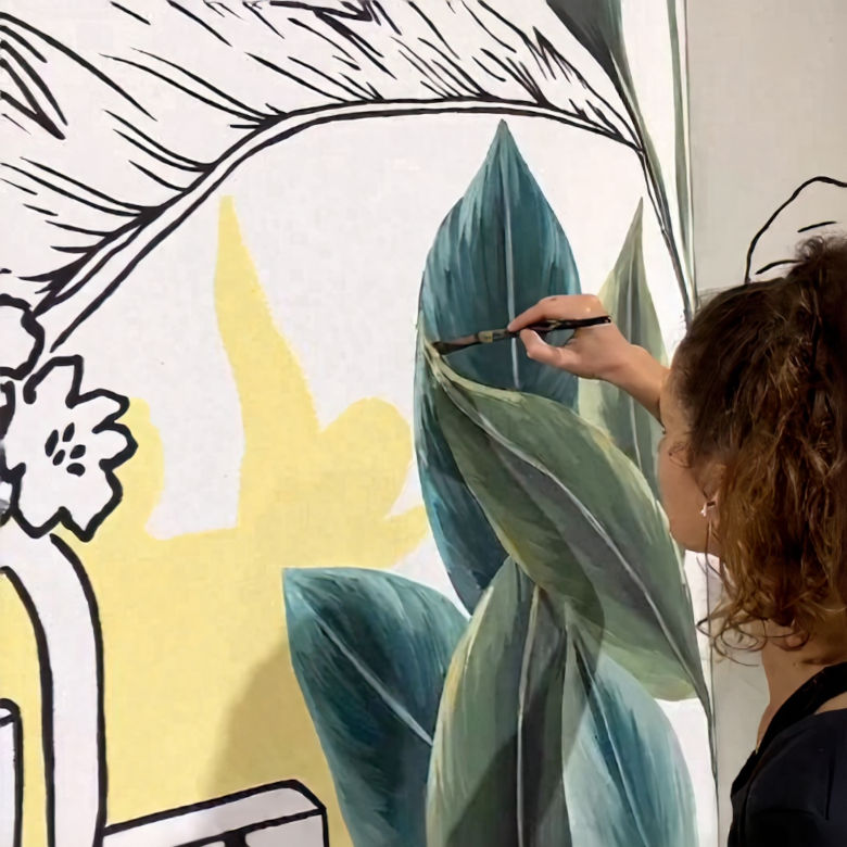 Nuestras Pinturas